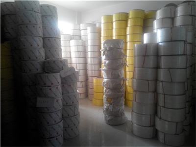 天津打包帶選購指南 為何辰宇商貿成為包裝材料的信賴之選